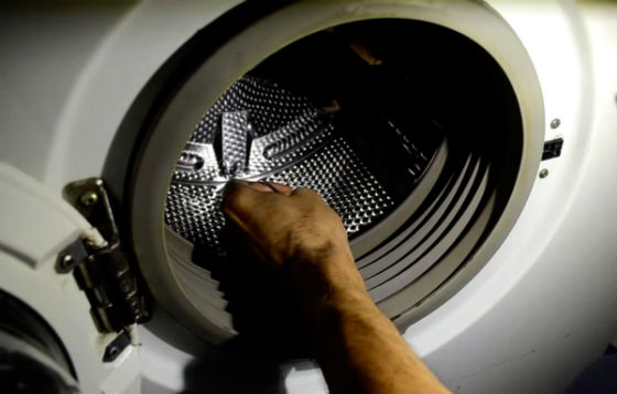 Стиральная машина не крутит барабан | Вызов стирального мастера на дом в Яхроме